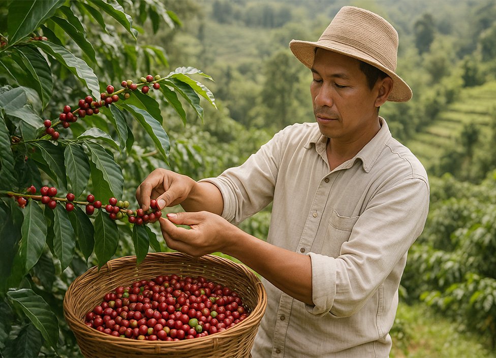Organic Farm Facility